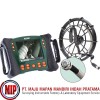 EXTECH HDV650-10G Plumbing VideoScope Kit